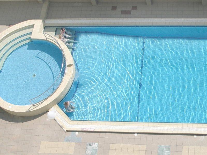 Mavina Hotel & Apartments Buġibba Eksteriør bilde